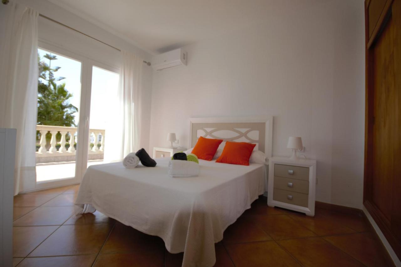 Villa Cunill Sa Torre Экстерьер фото