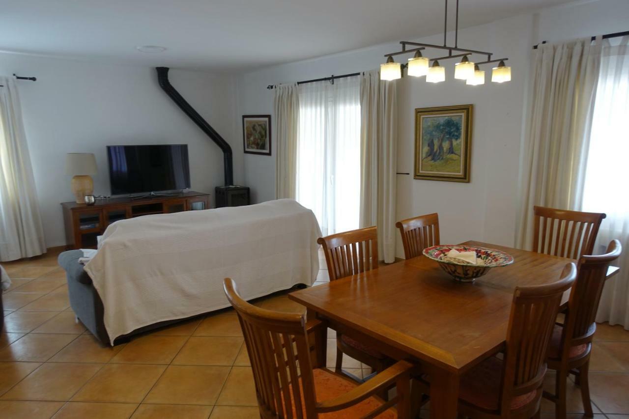 Villa Cunill Sa Torre Экстерьер фото