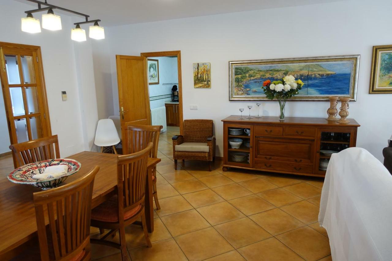 Villa Cunill Sa Torre Экстерьер фото